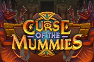 Curse of the Mummies